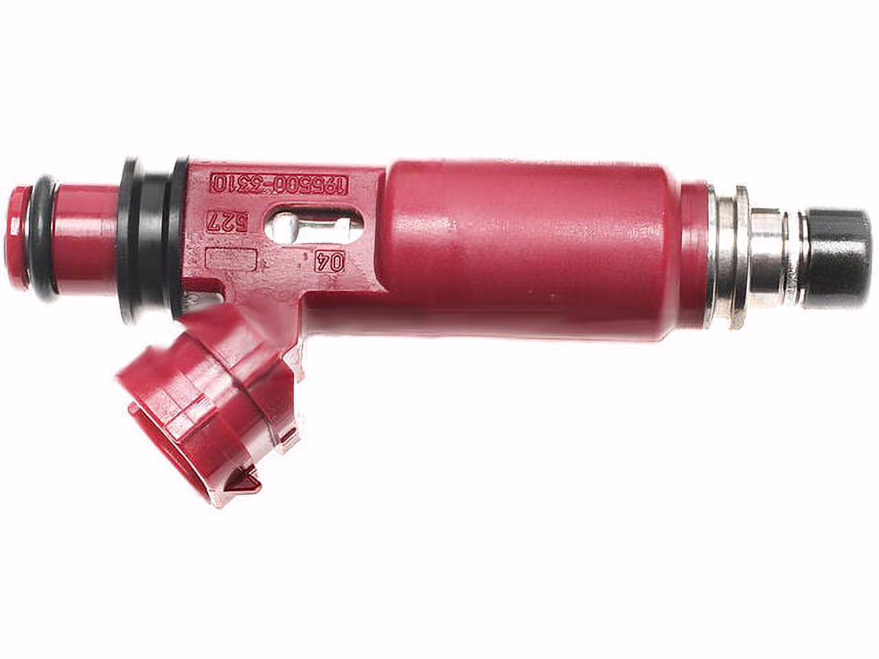 Fuel Injector - Compatible with 1999 - 2000 Mazda Miata 1.8L 4-Cylinder