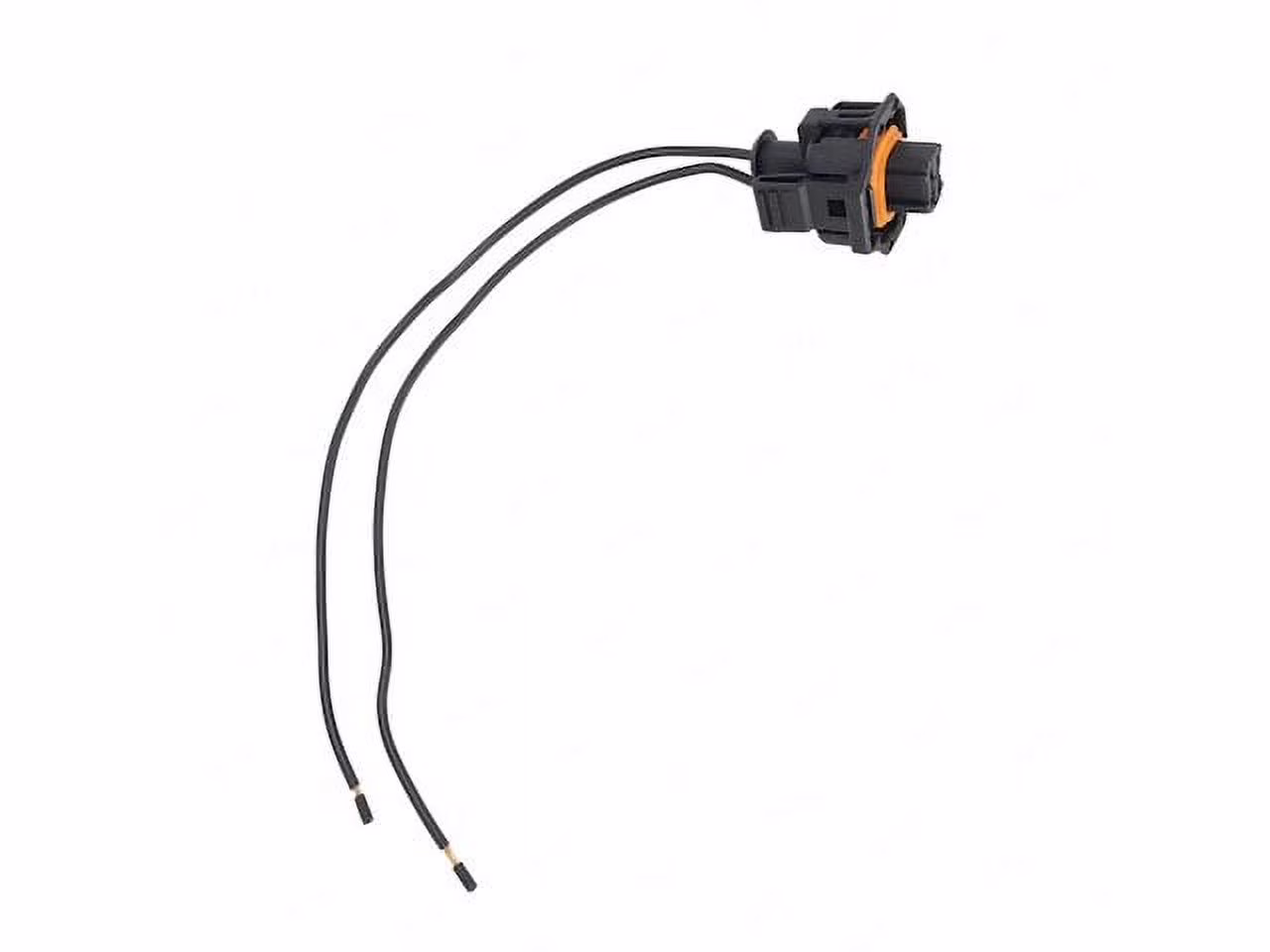 Knock Sensor Connector - Compatible with 2008 Saturn Vue 3.6L V6