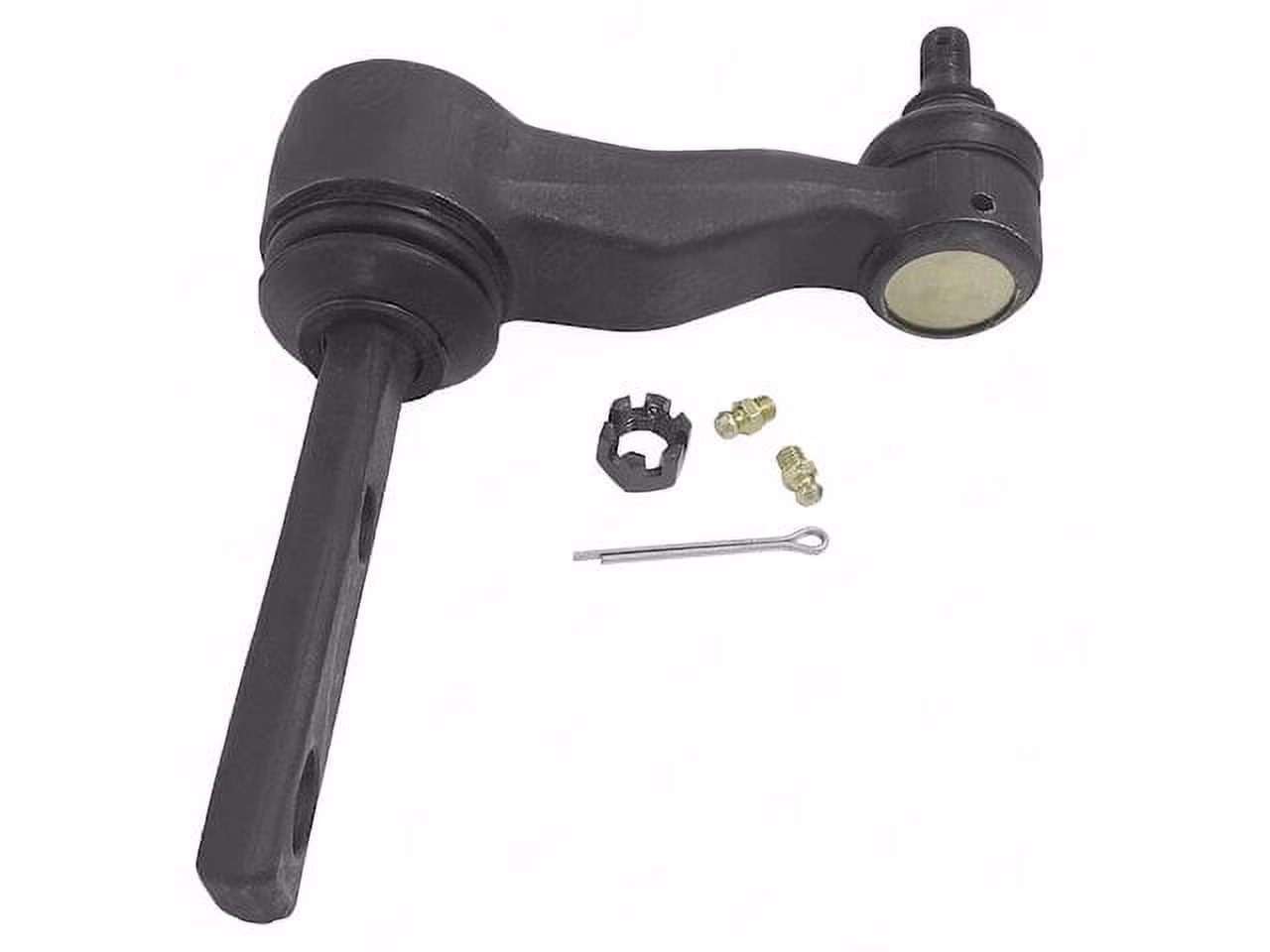 Idler Arm - Compatible with 1997 - 1999 Ford F-250 1998