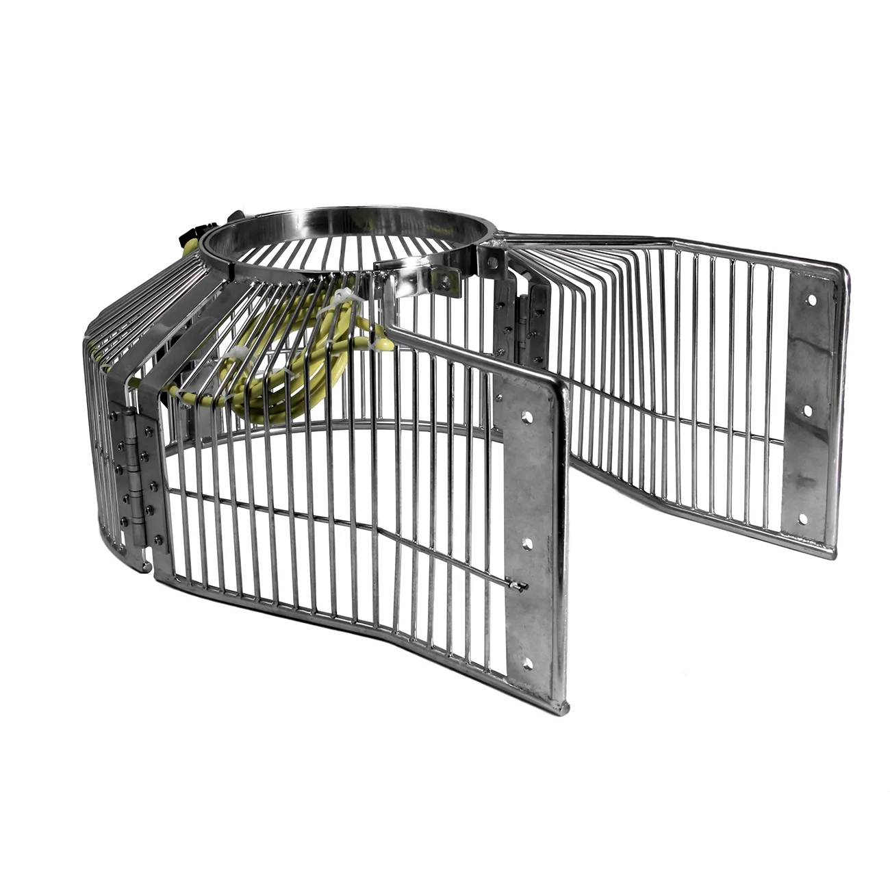 Safety Cage for Hobart 60 quart Mixers