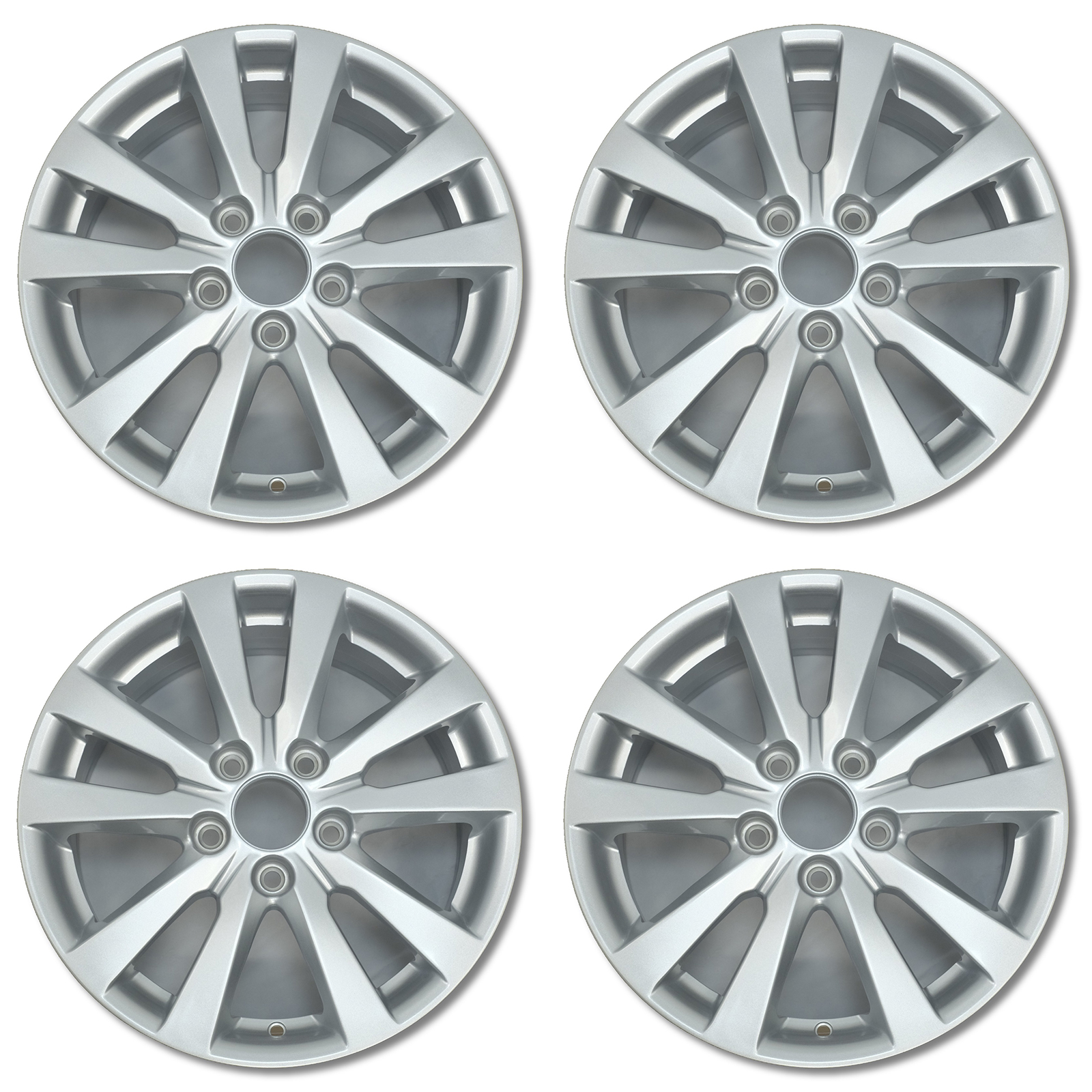 For Honda Civic OEM Design Wheel 16