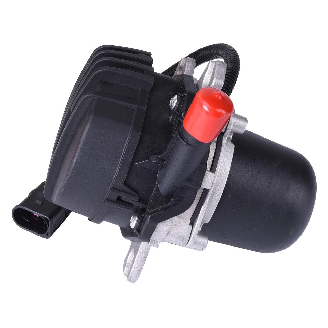 Right Secondary Air Injection Smog Pump for Porsche Cayenne Cylinder 1-4 2003-06