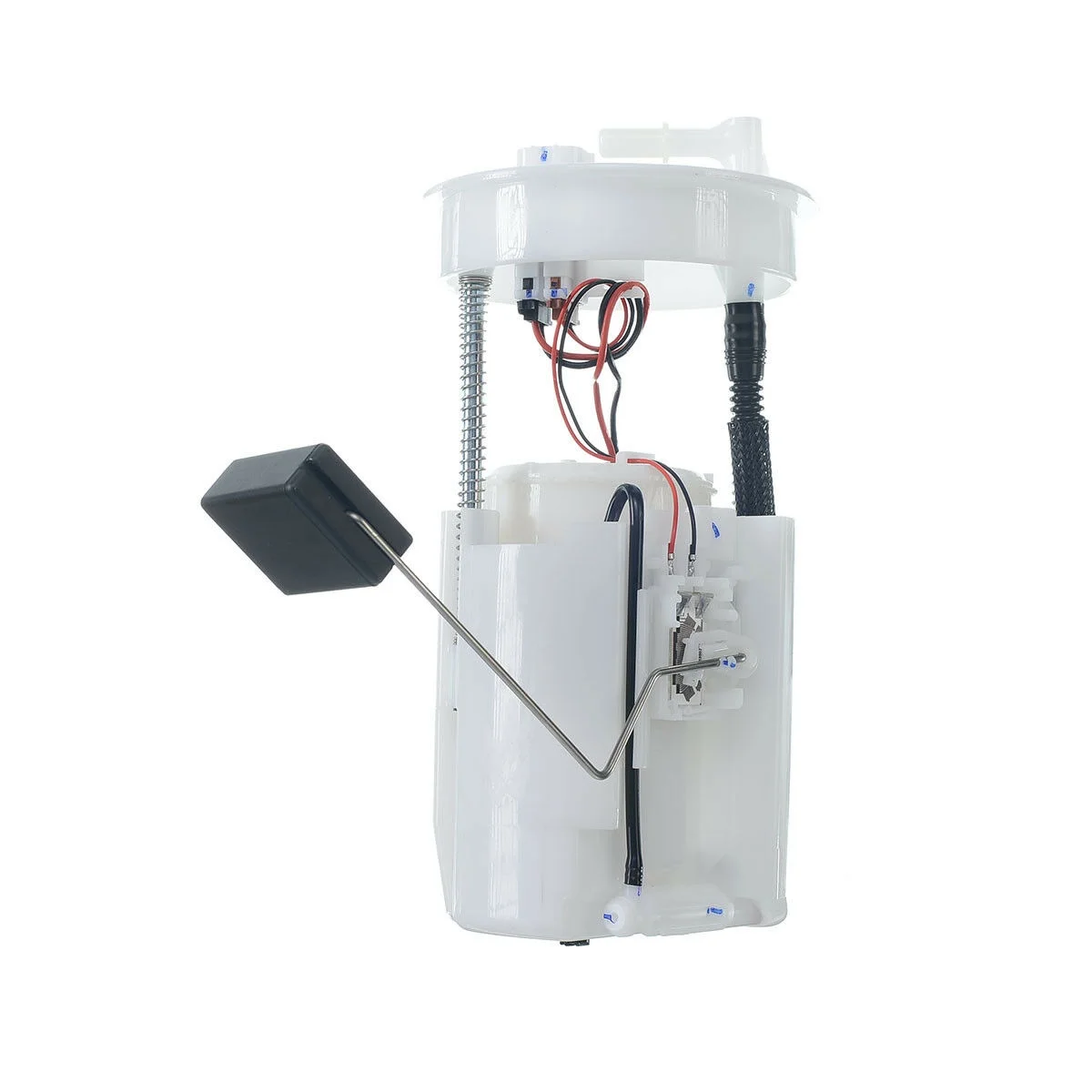 Teledu E8922M Fuel Pump Assembly For 2009-14 TSX 2008-12 Accord 2012 Crosstour L4 2.4L