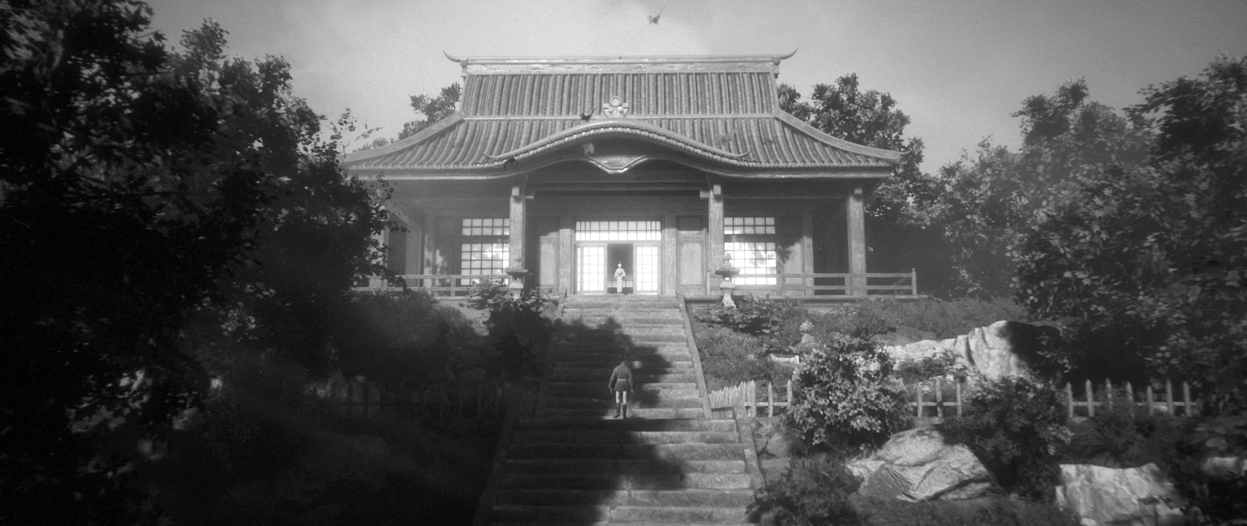 Trek to Yomi Deluxe Edition, Nintendo Switch