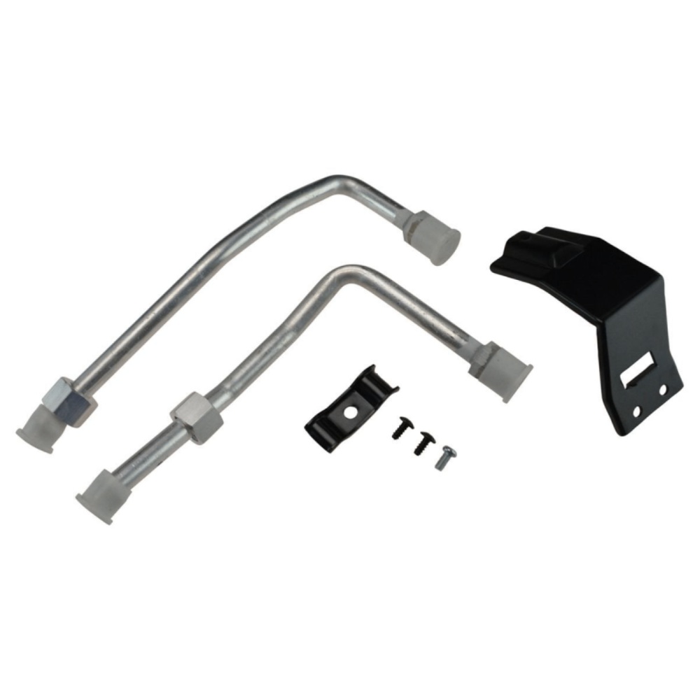 Teledu AC Condenser A/C Air Conditioning For Ford 2004-08 F-150 Lincoln 2006-08 Mark LT