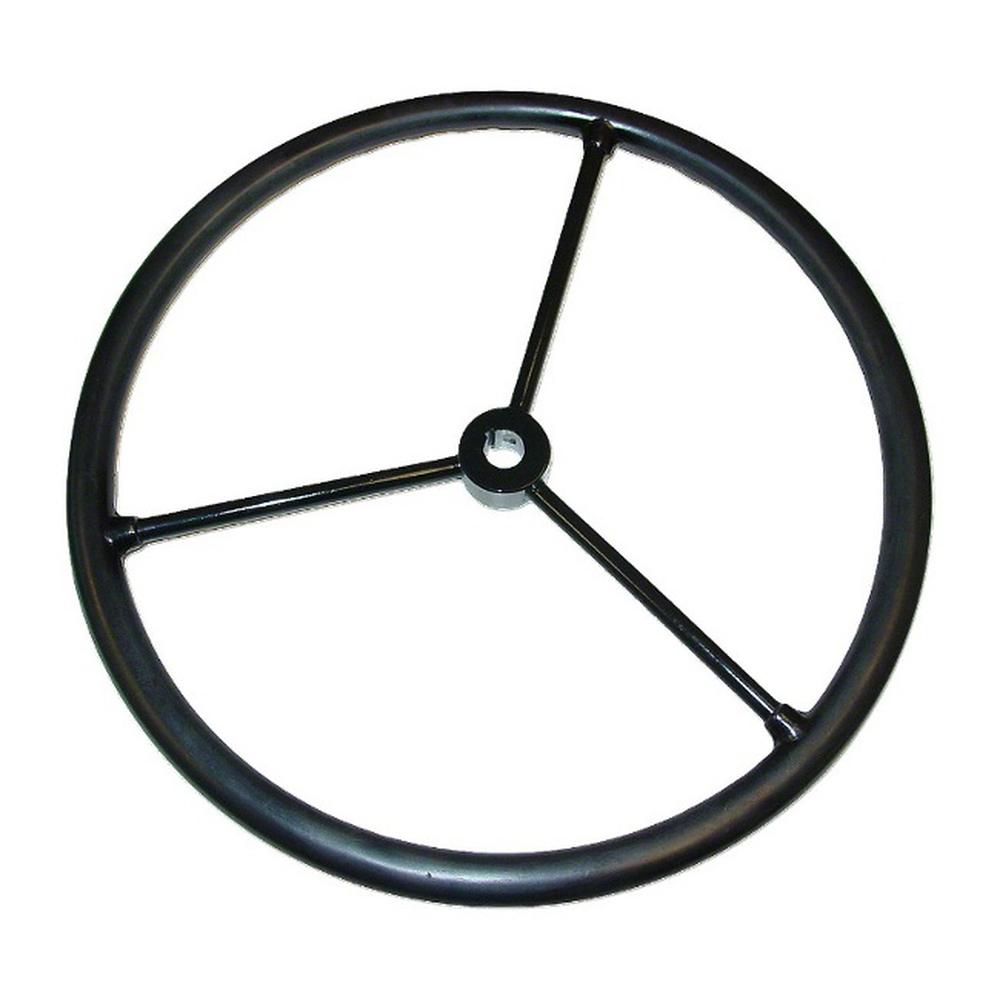 RAParts 10A8502 Steering Wheel Fits Minneapolis Moline R GB GTA GTB GTC G RTE RTI RTN RTS RTU U UB UT UTC UTE UTN UTS UTU Z ZAE ZAN ZAS ZAU ZB ZBE ZBU ZTI ZTS ZTU