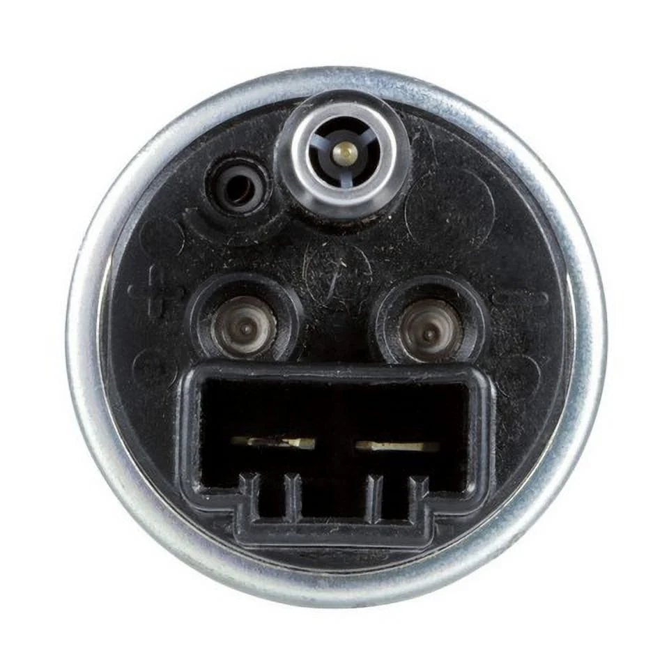 Carter Fuel Pump and Strainer Set P/N:P74151HP Fits select: 1985-1997 FORD MUSTANG