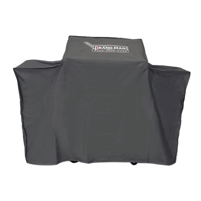 Grill Cover for Rustler2 6 Burner BBQ Grill by -Custom Fit