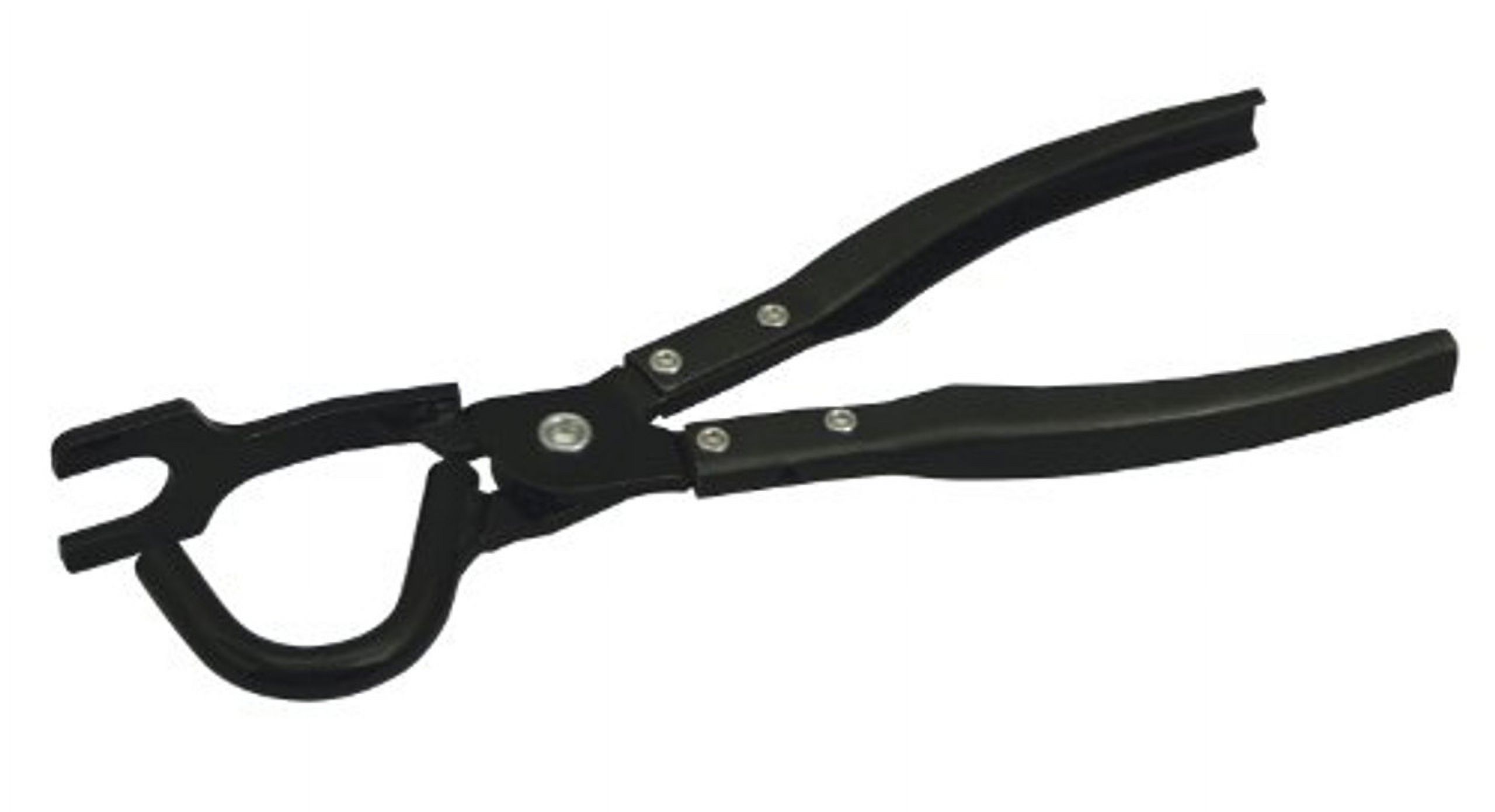 Lisle 38350 Rubber Support Bracket Removal Pliers For Exhaust Systems