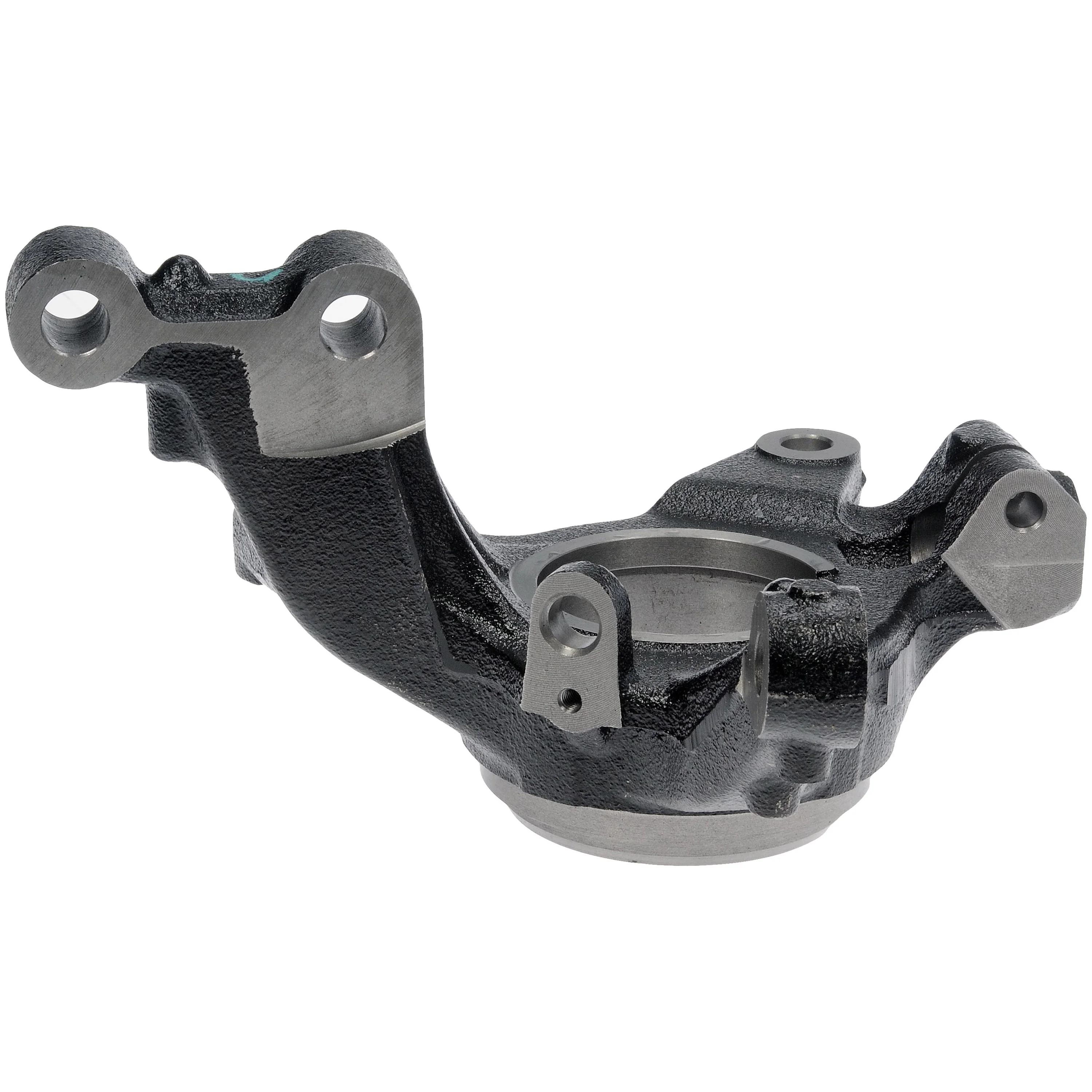 Dorman 698-231 Front Driver Side Steering Knuckle for Specific Ford / Lincoln Models Fits select: 2007-2014 FORD EDGE, 2007-2015 LINCOLN MKX