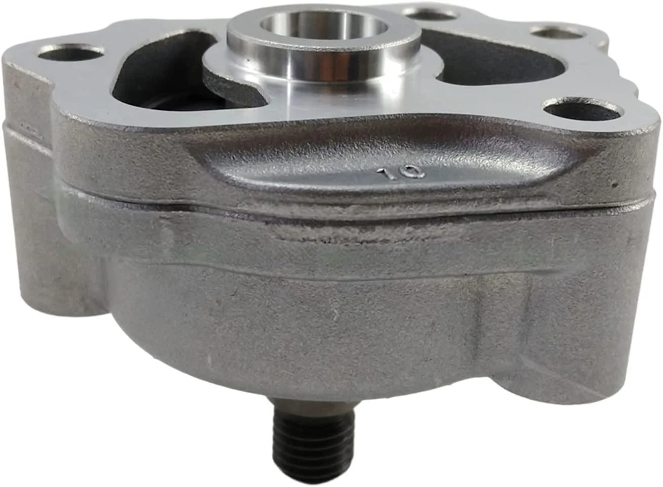 Seapple New Oil Pump 16851-35012 Compatible with Kubota ZD18 ZD21 ZD1011 ZD1021 ZD221 ZD321 ZD323 ZG332 ZP330 Zero-Turn Mower