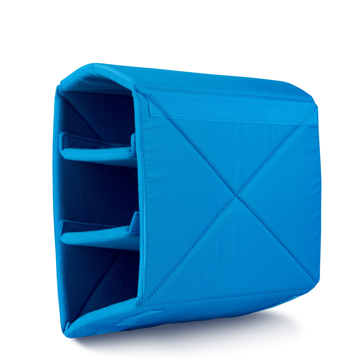 f-stop – Dalston 21L Roll Top Camera Backpack for DSLR, Mirrorless, Urban, Travel Photography (Nasturtium Orange)