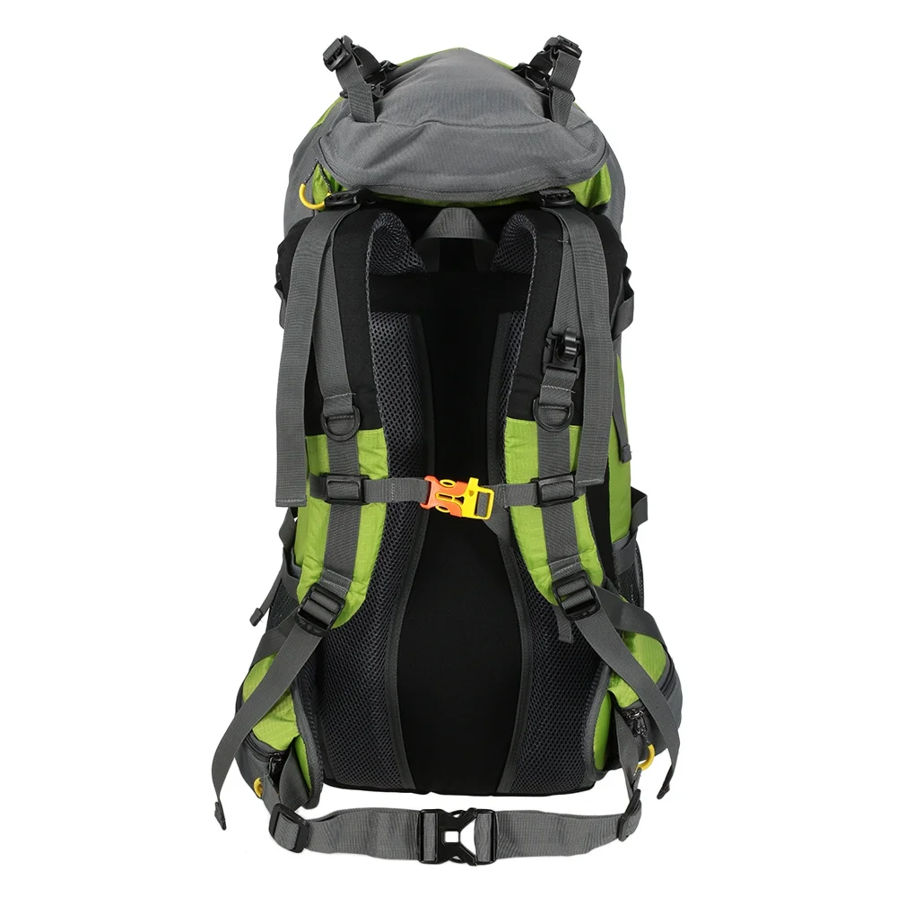 Lixada Two shoulder bag,50l Water Resistant Water ResistantResistantSportSport With Buzhi Cover. Qisuo Huiop