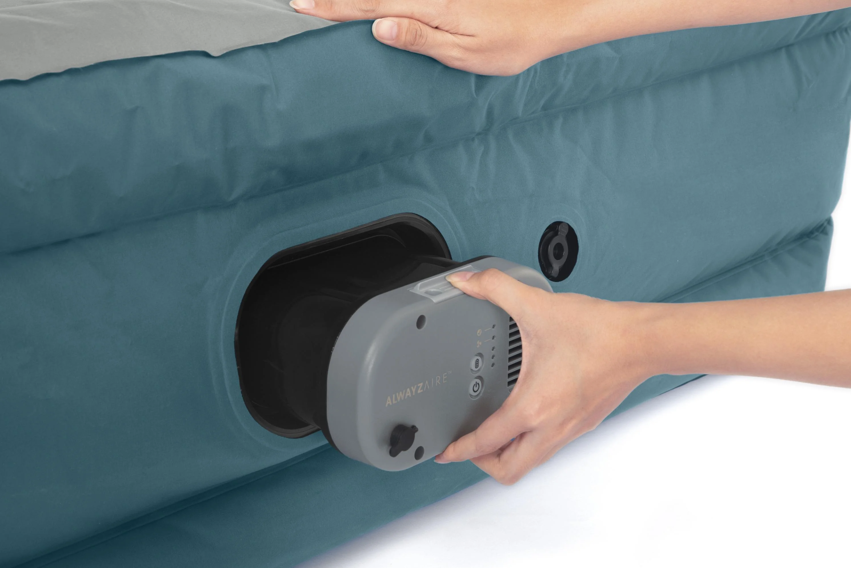 AlwayzAire Tough Guard 18