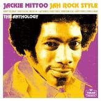 Pre-Owned - Jackie Mittoo Jah Rock Style (2005)