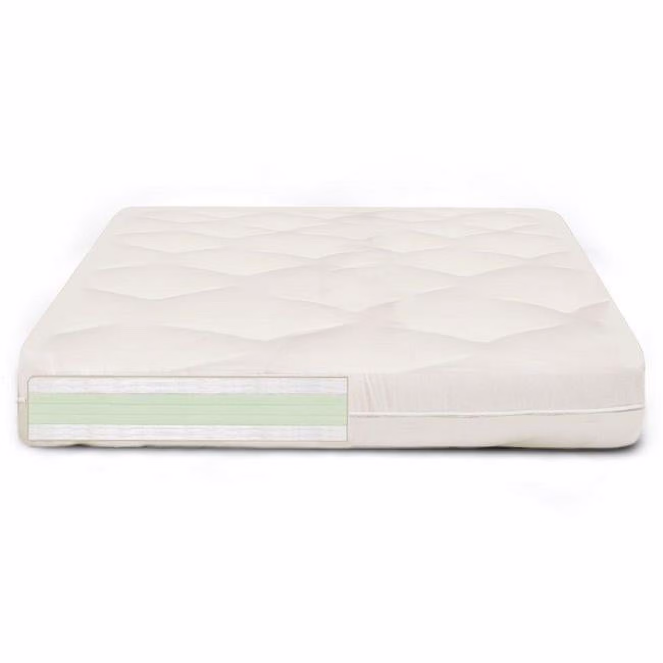 Honest Sleep RAMSES3Q Ramses Mattress - Queen Size