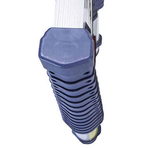 Xtend + Climb Telescoping Ladder,Extended 15 ft. 6