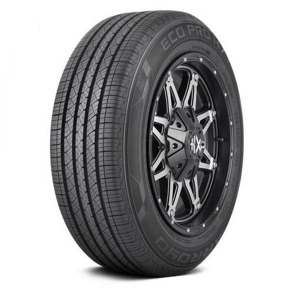 Arroyo Eco Pro H/T 265/70R18 116H BSW (4 Tires) Fits: 2017-22 Nissan Armada SV, 2023 Nissan Armada S