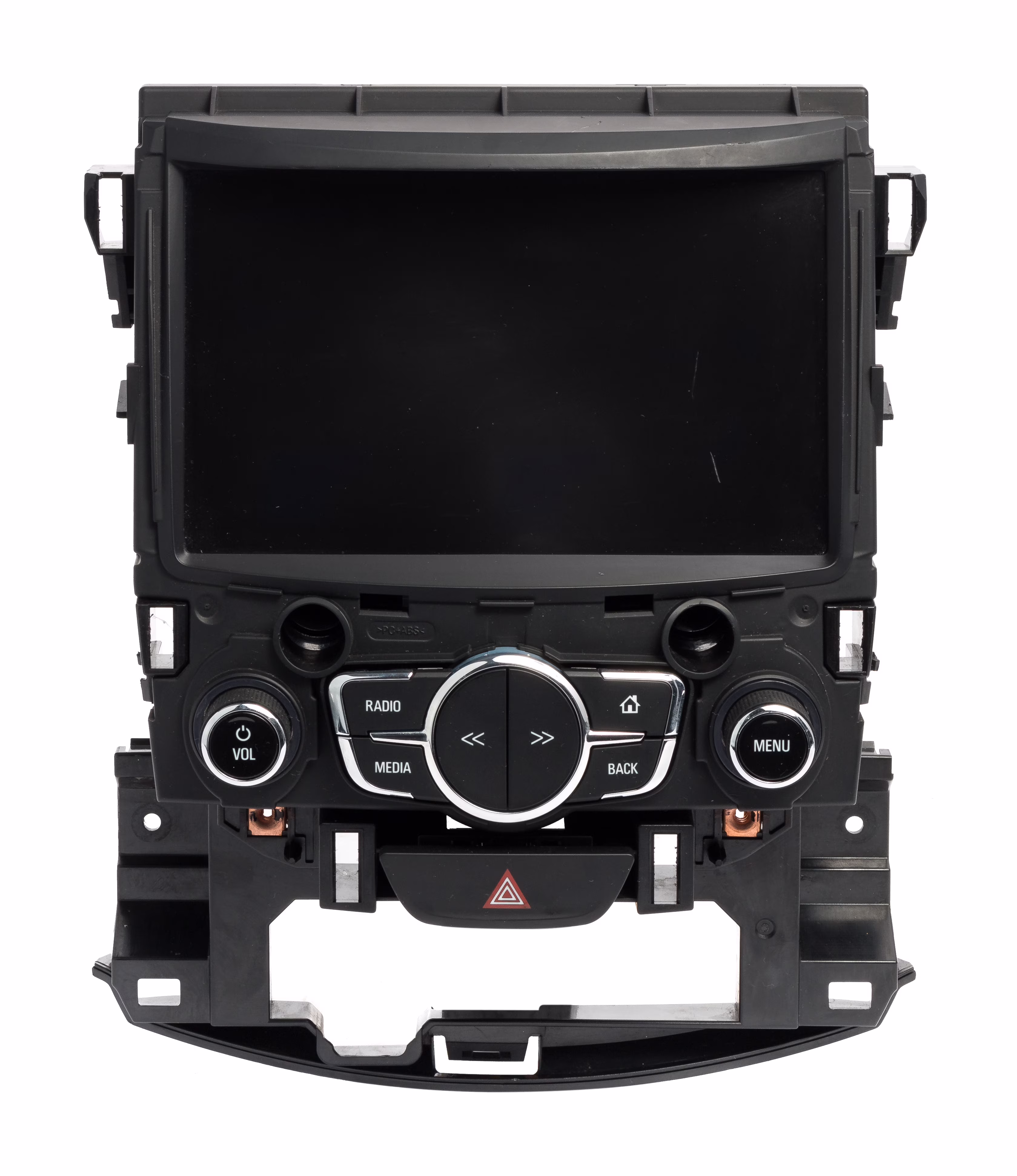 Restored 2016-18 Chevrolet Cruze Mylink Radio 8