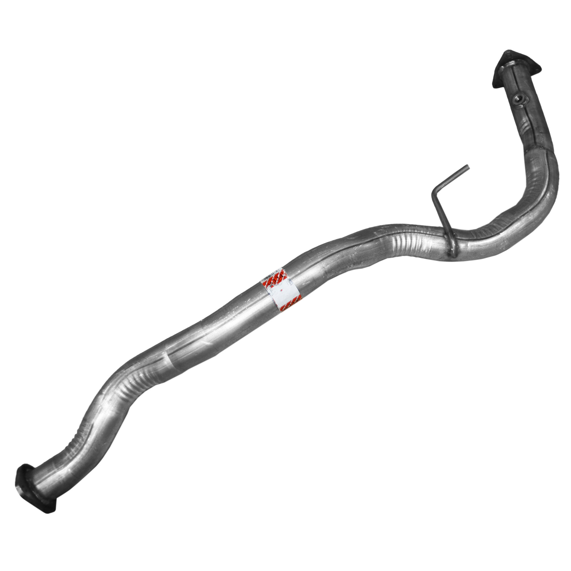 Walker Exhaust 55334 Exhaust Pipe Fits select: 1999-2006 CHEVROLET SILVERADO, 1999-2002 GMC NEW SIERRA
