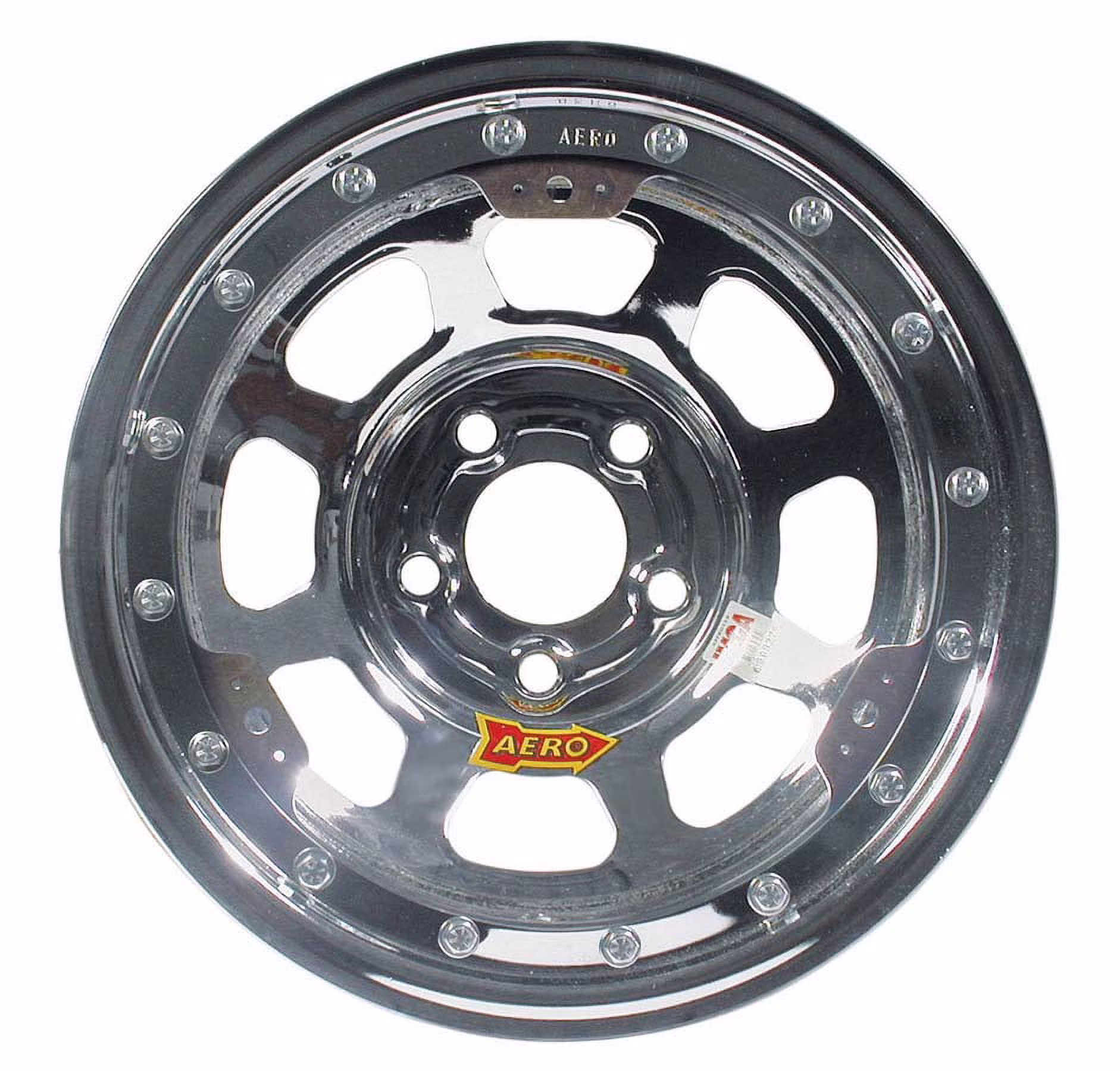 AERO Race Wheels 53-Series 15x8