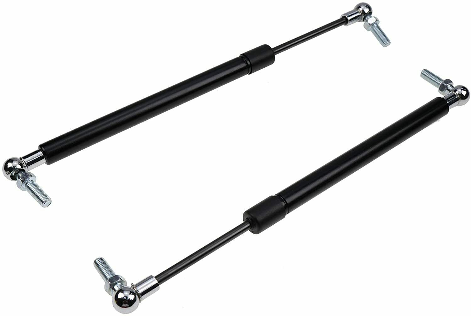 Steering Damper 116-0027 for Exmark Lazer Z Advantage (2 pack)