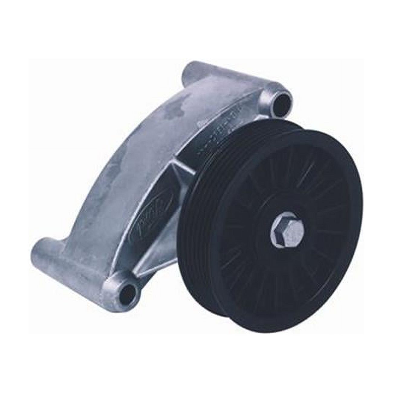 M8604A50 1979-1993  Mustang Off Road Idler Bracket