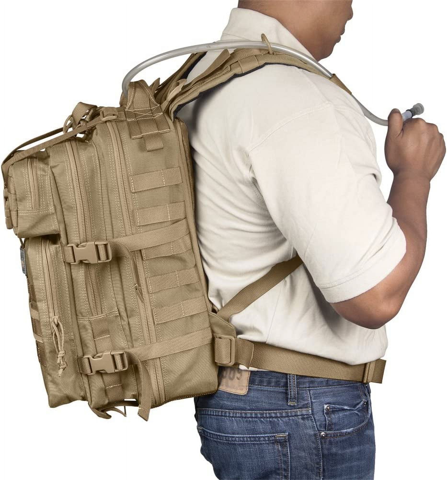 Falcon II Hydration Backpack