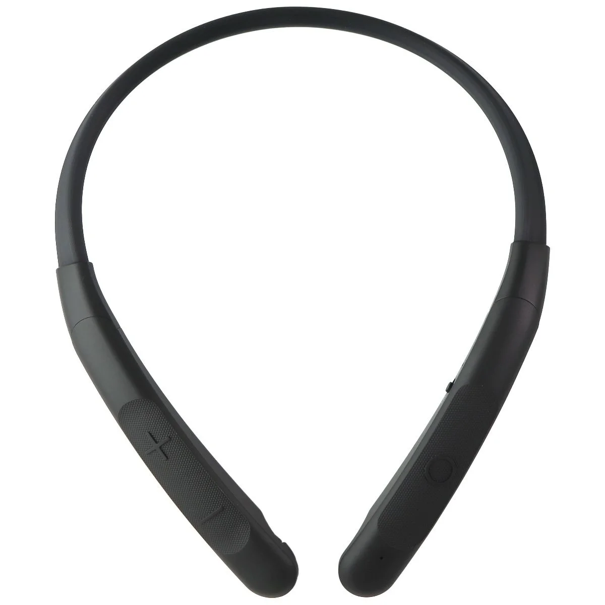 LG TONE Style Premium Bluetooth Headset - Black (TONE-NP3)