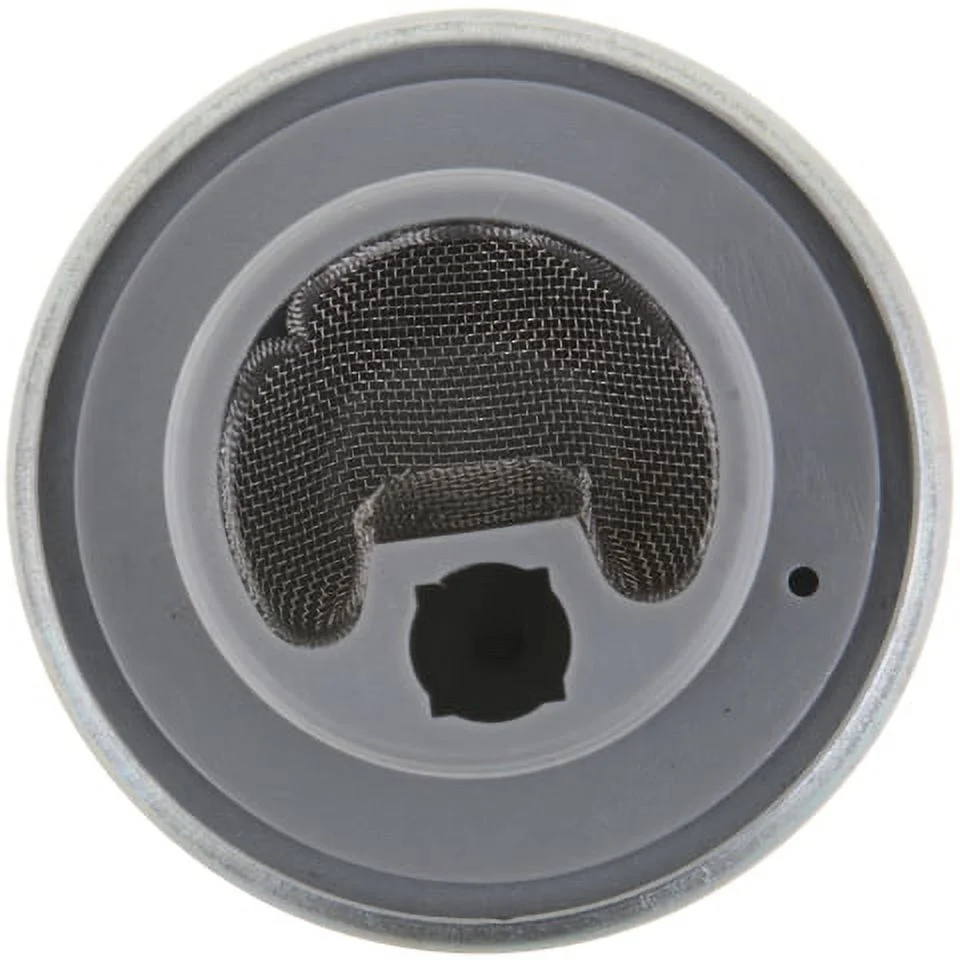 Carter P72222 Fuel Pump & Strainer Set