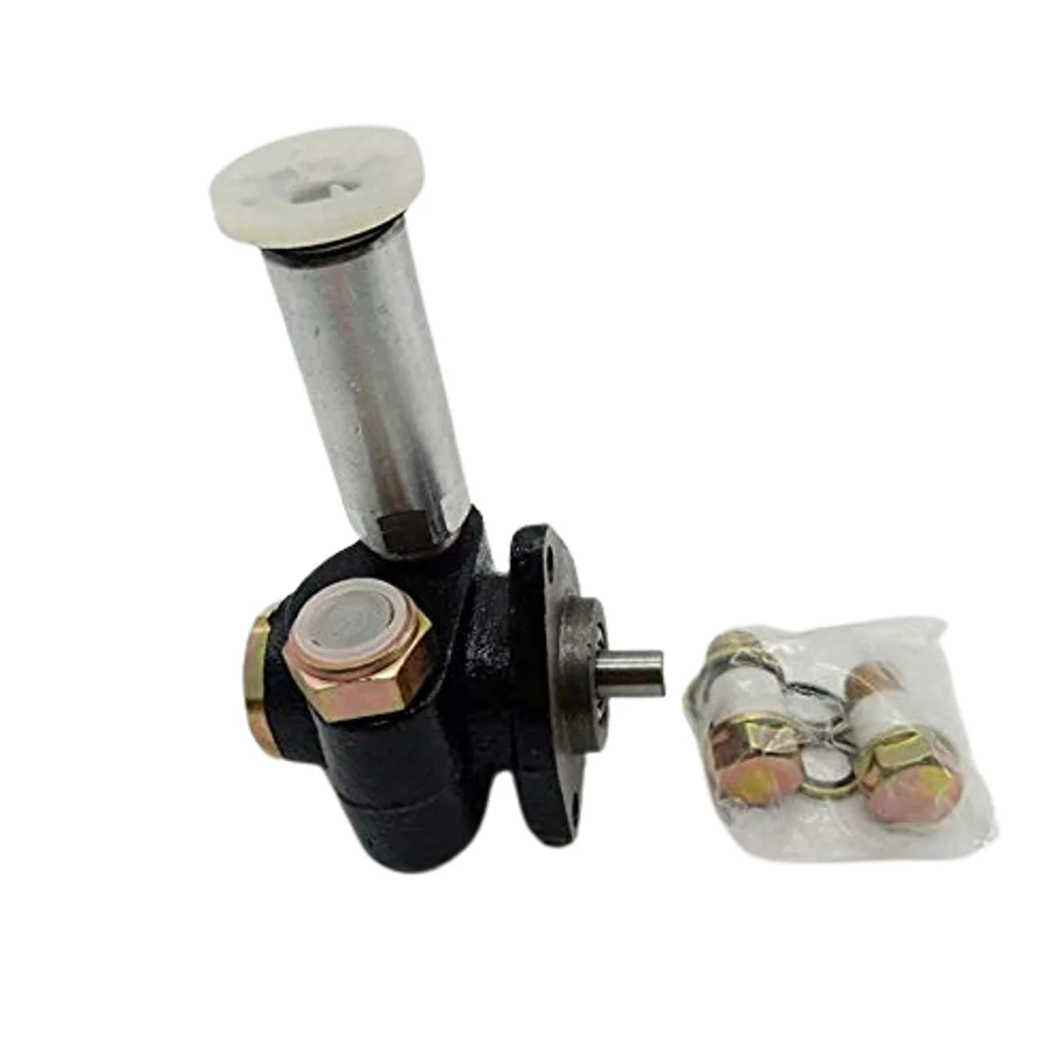 1-15750-197-0 Diesel Fuel Feed Pump FITS ISUZU 6BG1 HITACHI EX200-5 ZAX200