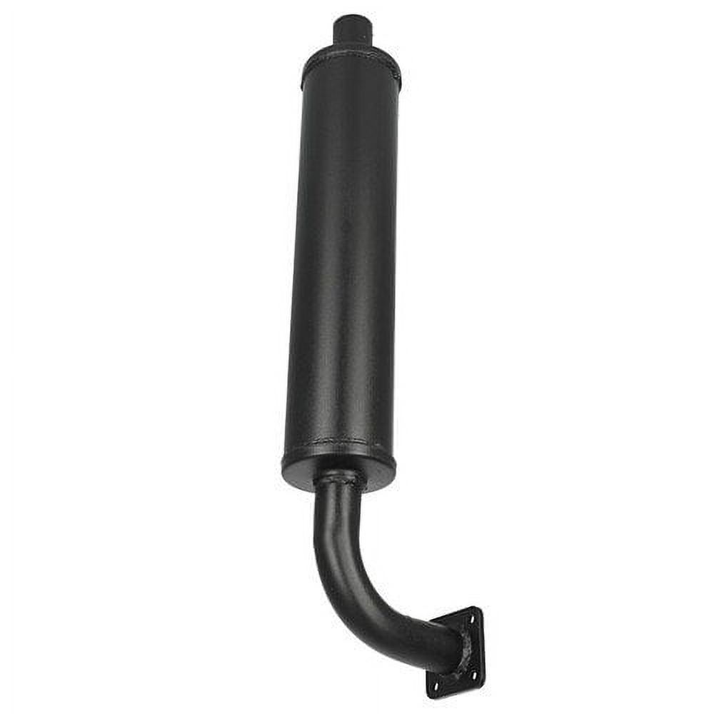 Muffler fits Ford 2120 1920 3415 SBA314102140