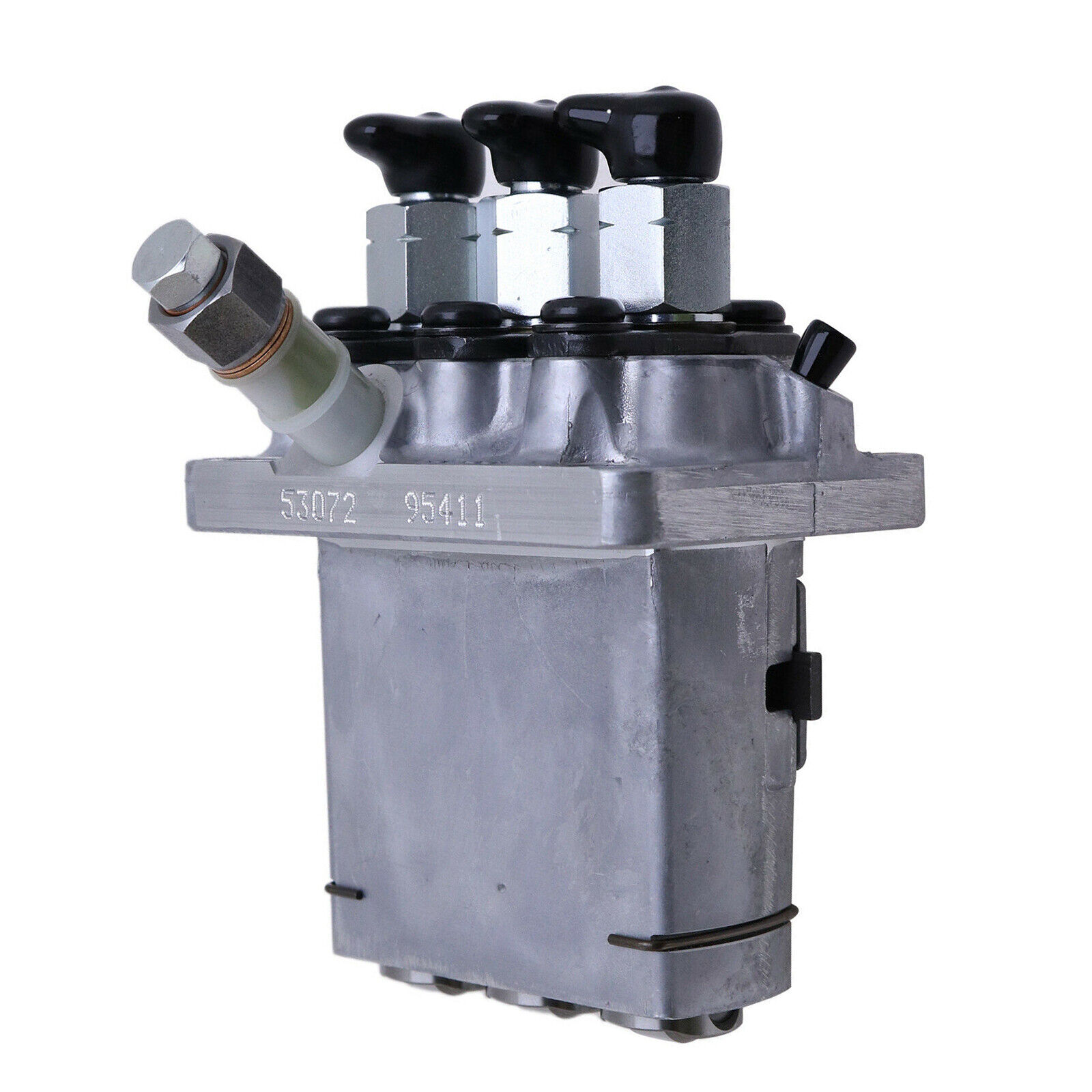 Hvacstar Original D722 D902 Fuel Injection Pump 16006-51010 for Kubota RTV900 721D 722D 322D