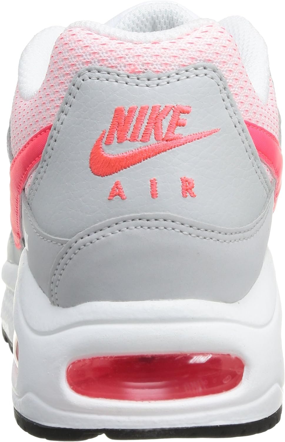 Nike Men's Fashion Sneakers, Silver Hite Hyper Punch Lght A, 10.5 AU
