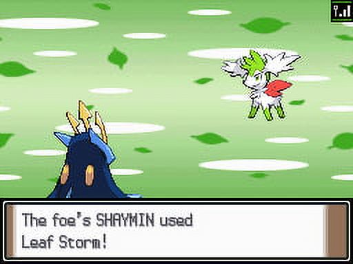 Pok???mon - Platinum - Nintendo DS