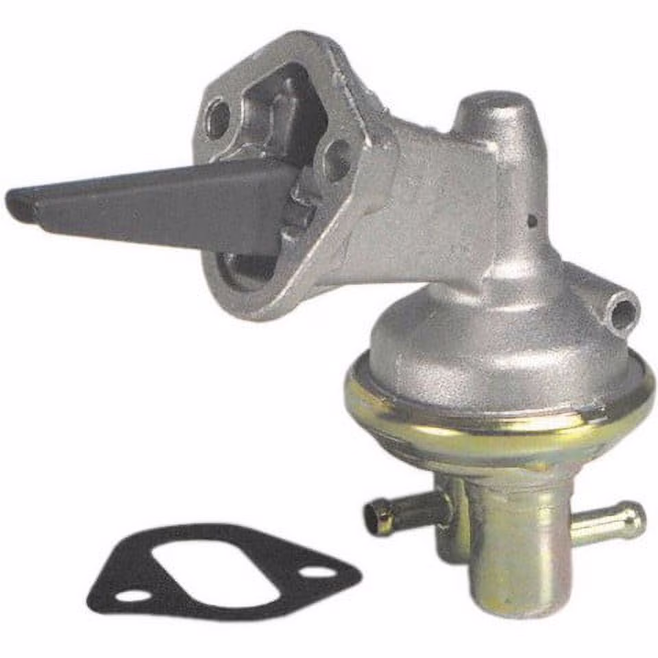 Carter Mechanical Fuel Pump P/N:M60235 Fits select: 1983 FORD RANGER