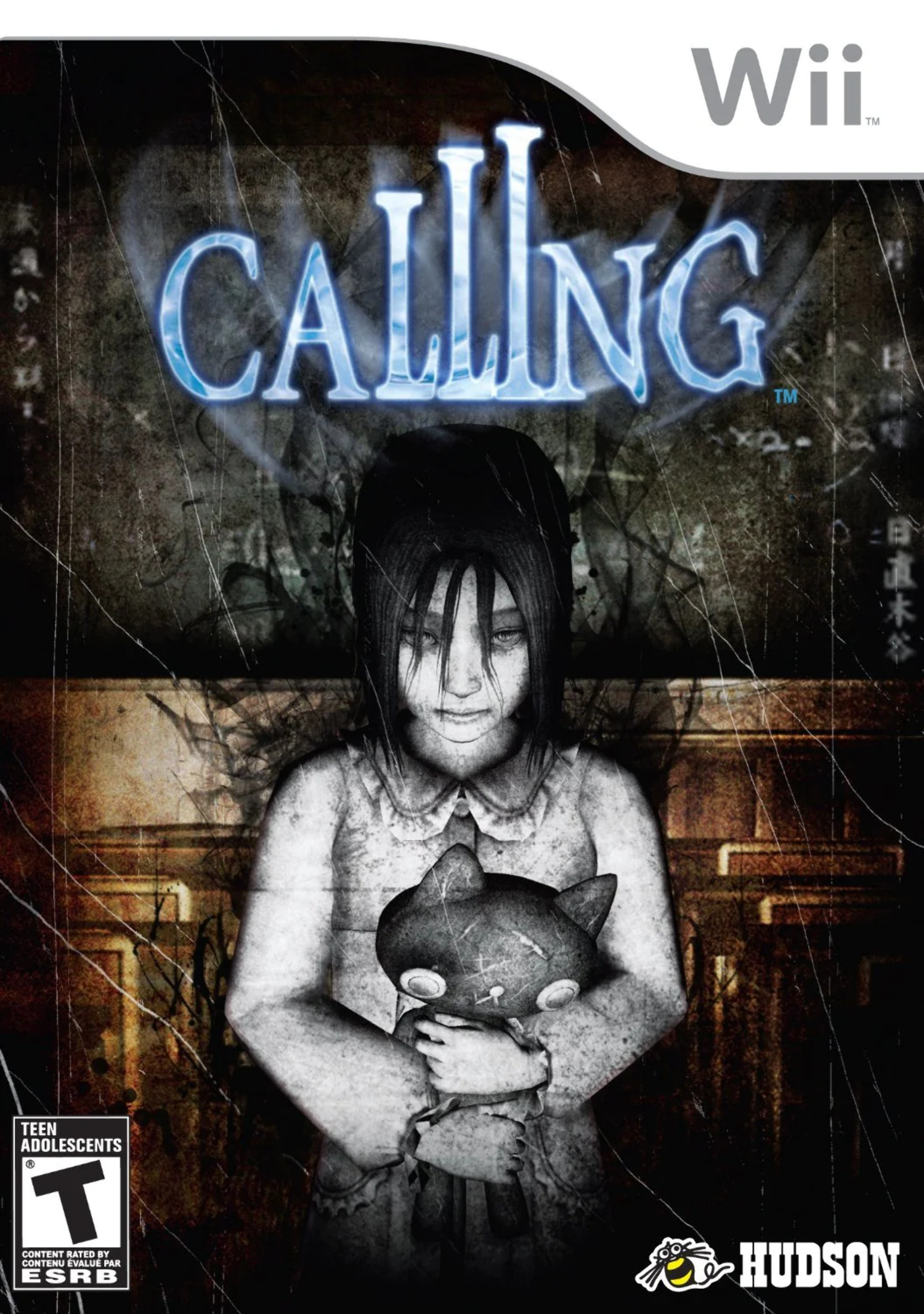Calling | Nintendo Wii