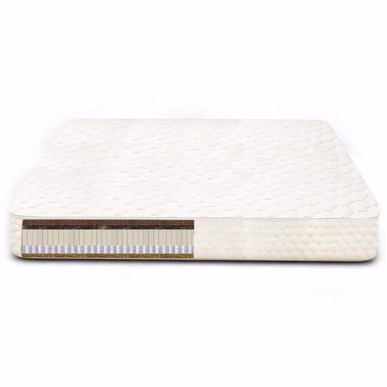 Honest Sleep ROYALCLOUDT Royal Cloud Mattress - Twin Size