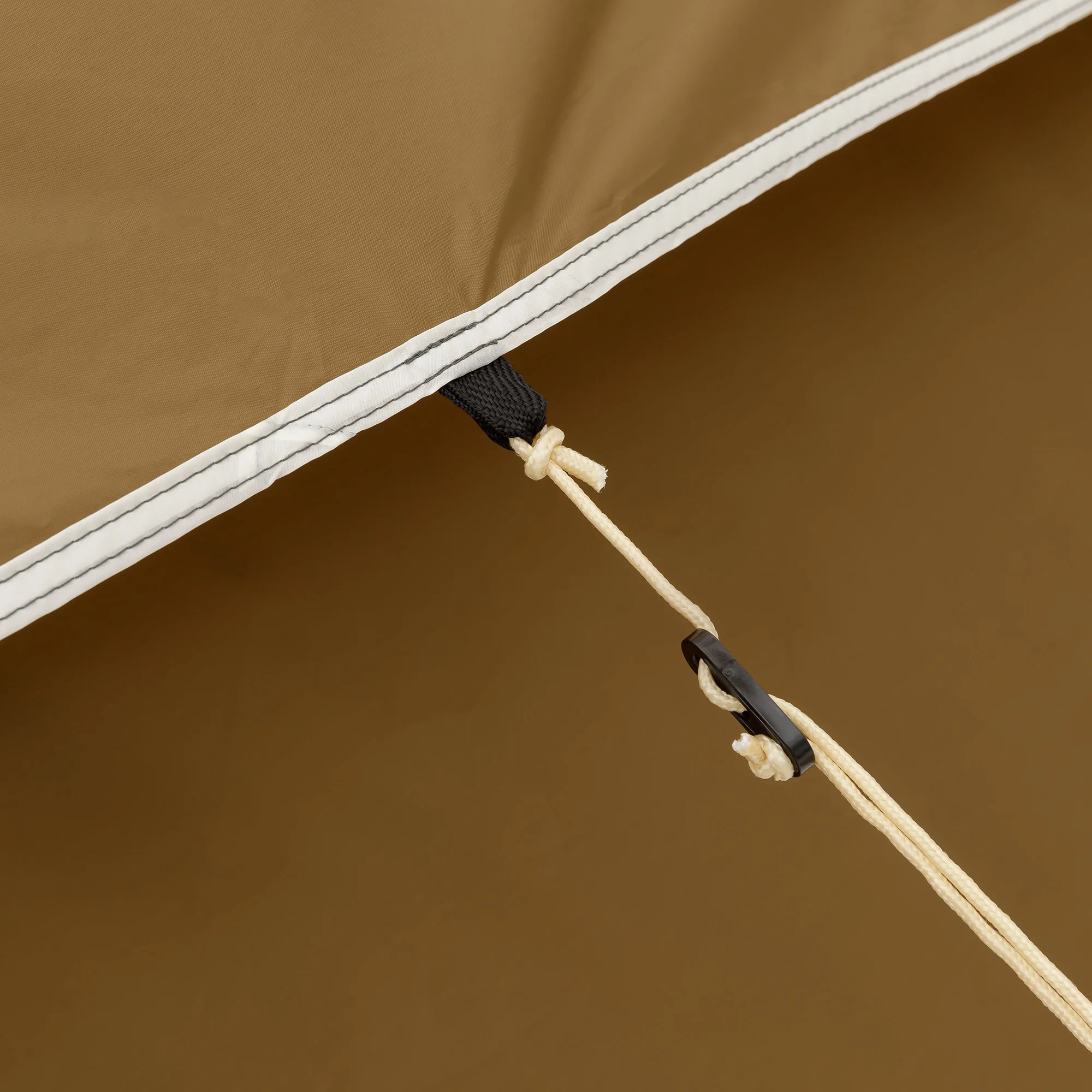 Ozark Trail 7' x 7' 3-Person A-Frame Tent, 13.44 lbs