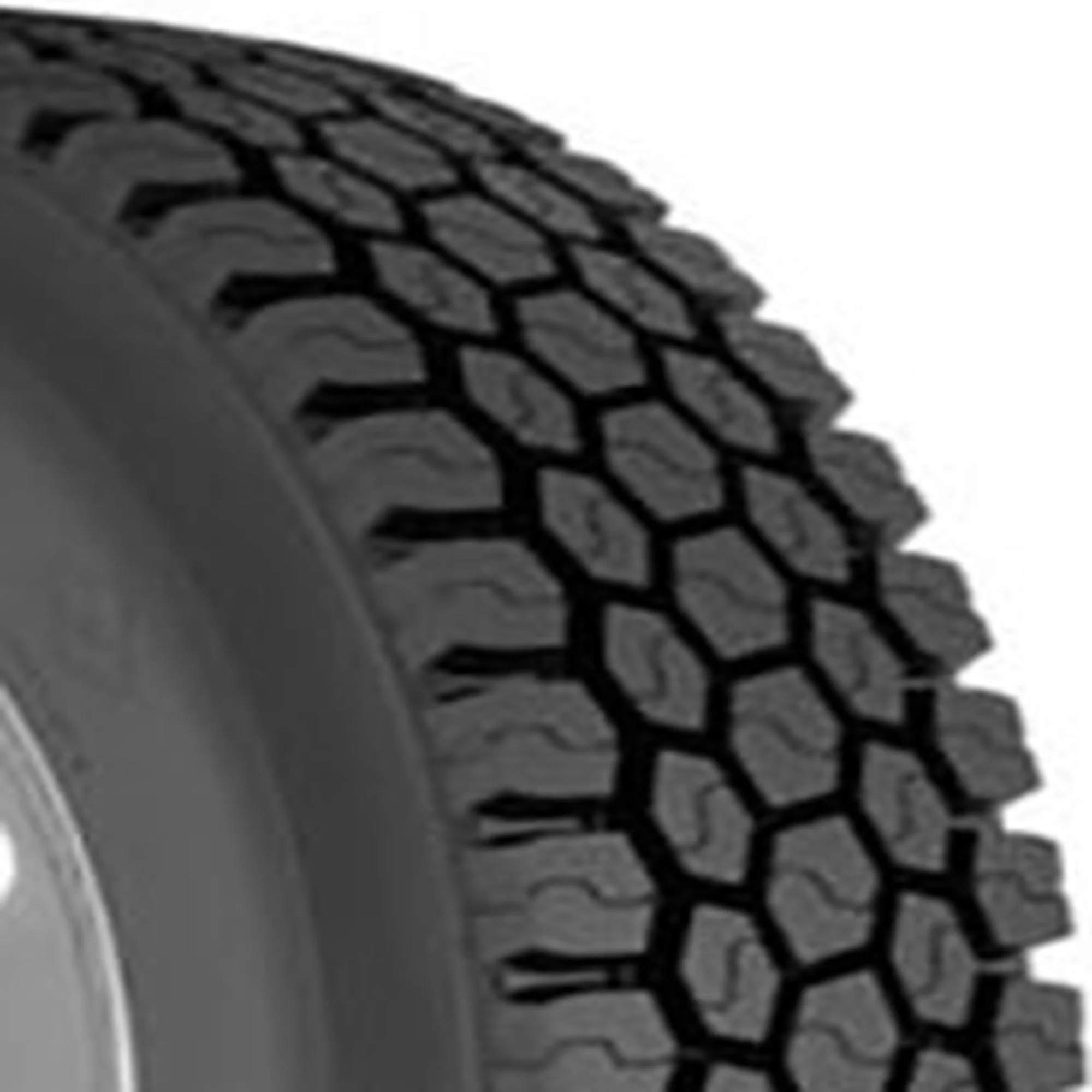 Sumitomo ST909 12R22.5 152/149L H Commercial Tire
