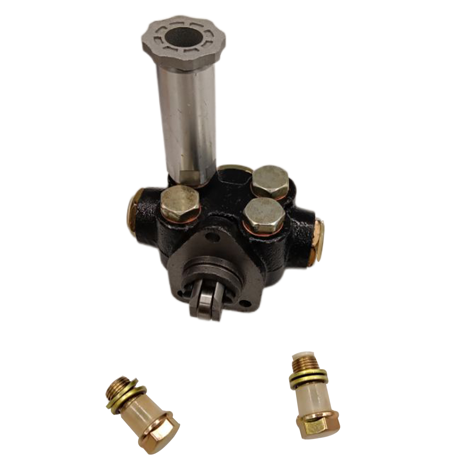 Fridayparts New Fuel Pump 105237-5470 1052375470 Replacement for Zexel Bosch