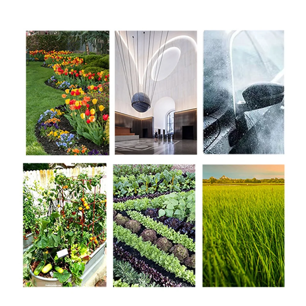 Aibecy 7L Rechargeable Shouldered Sprinkler Handheld Electric Sprayer Agriculture Tools Watering Can Atomizing Watering Bottle Water Sprayer Garden Plants Sprayer