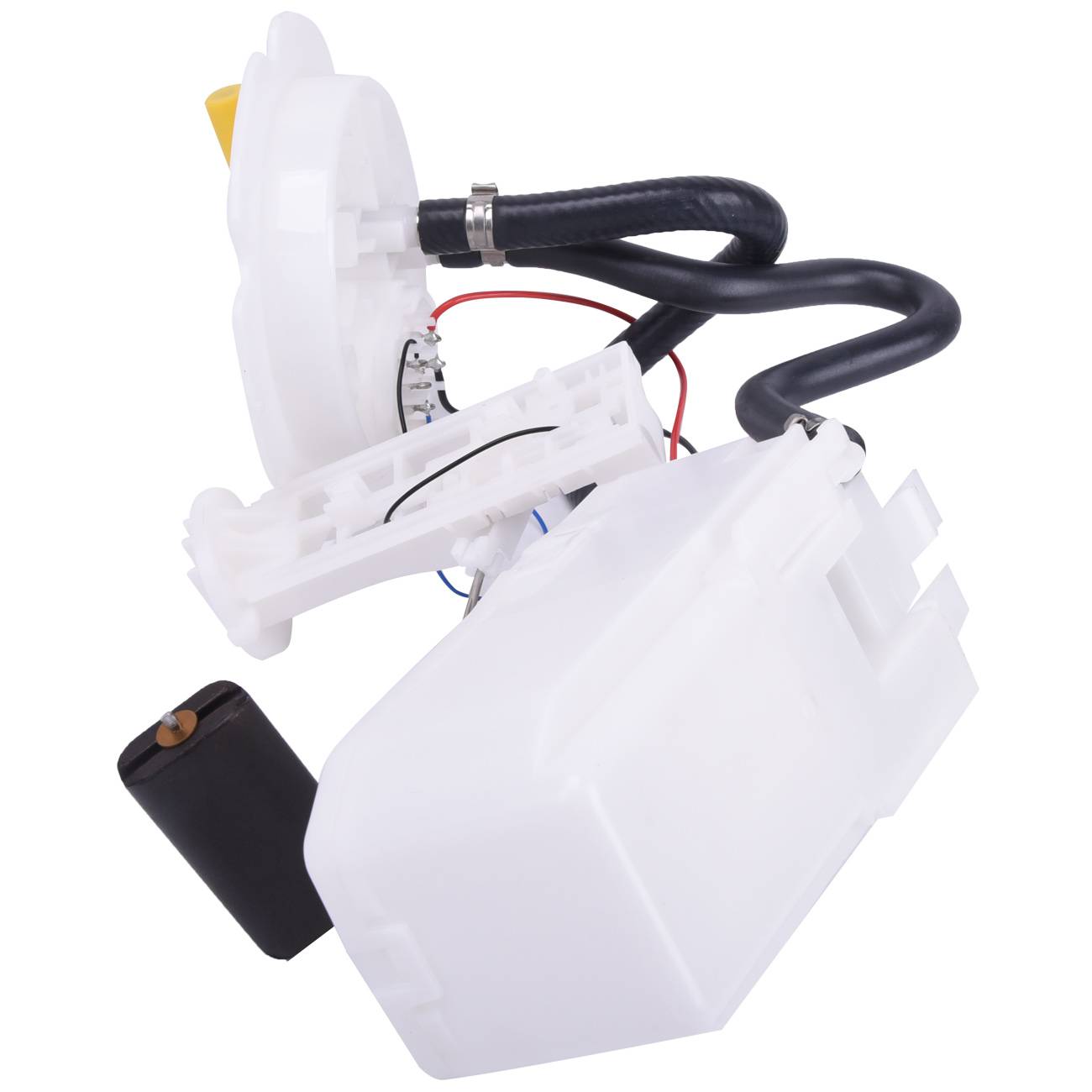 OE # 2506017042 Fuel Pump + Housing Assembly 1PC Fits select: 1999 NISSAN SENTRA BASE/XE/GXE, 1998 NISSAN SENTRA XE/GXE