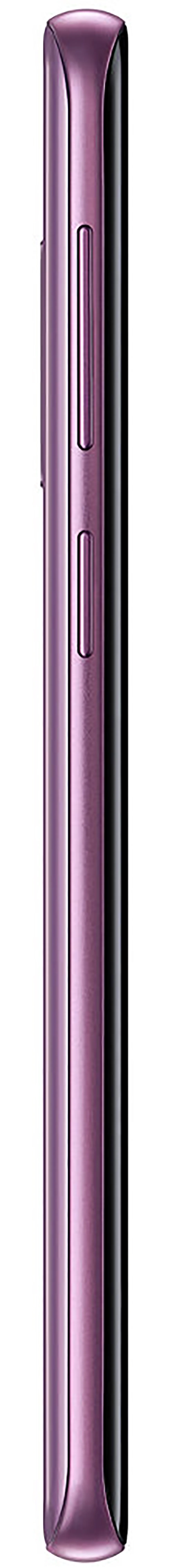 Restored SAMSUNG Galaxy S9 G960U 64GB Unlocked GSM 4G LTE Phone with 12MP Camera (USA Version) - Lilac Purple (Refurbished)