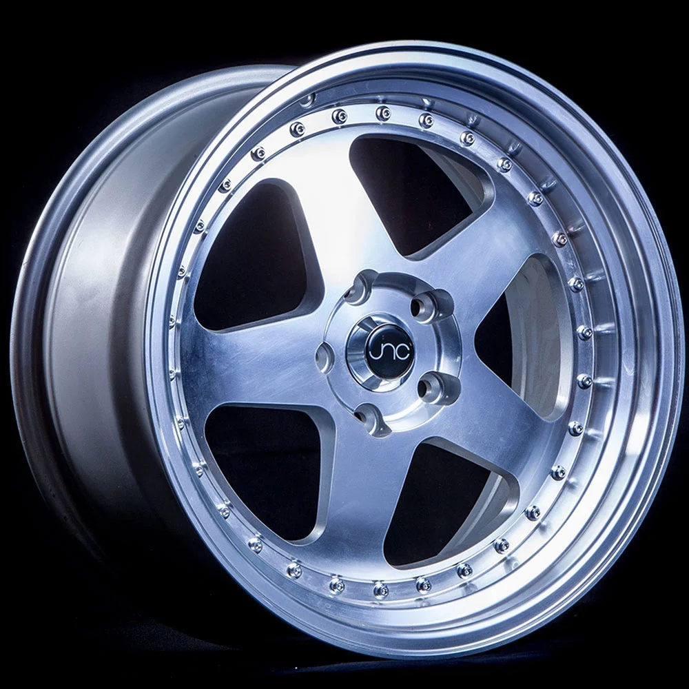 For 16x8 inch (1 Single Wheel Only) JNC Wheels - 16