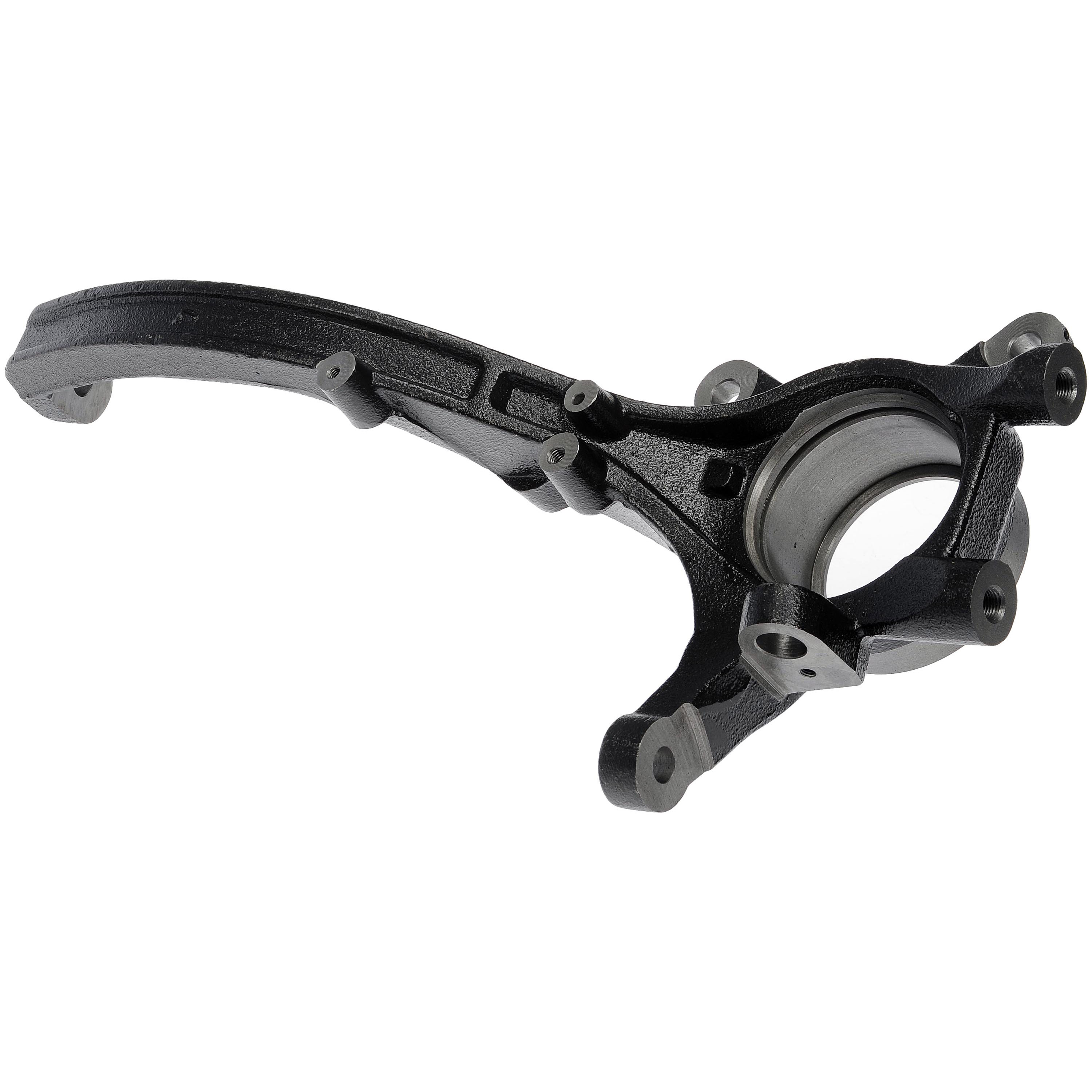 Dorman 698-053 Front Driver Side Steering Knuckle for Specific Hyundai / Kia Models Fits select: 2002-2005 HYUNDAI SONATA, 2002-2005 KIA OPTIMA