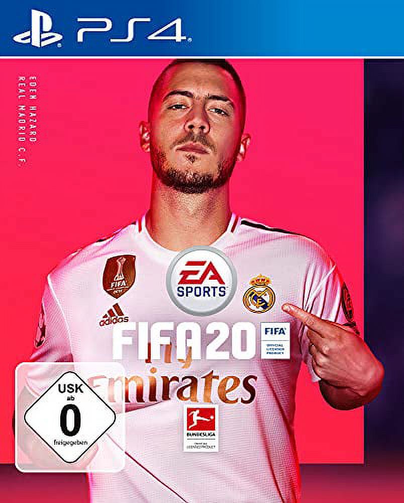 FIFA 20