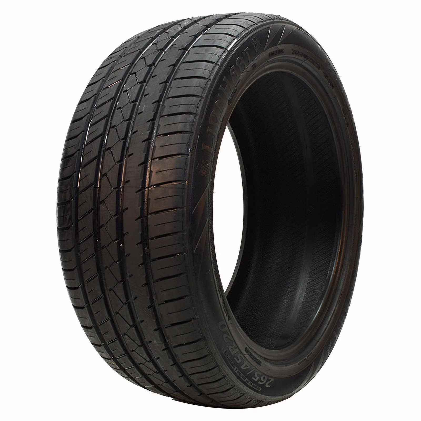 Lionhart LH-Five P225/45R19 96W Tire