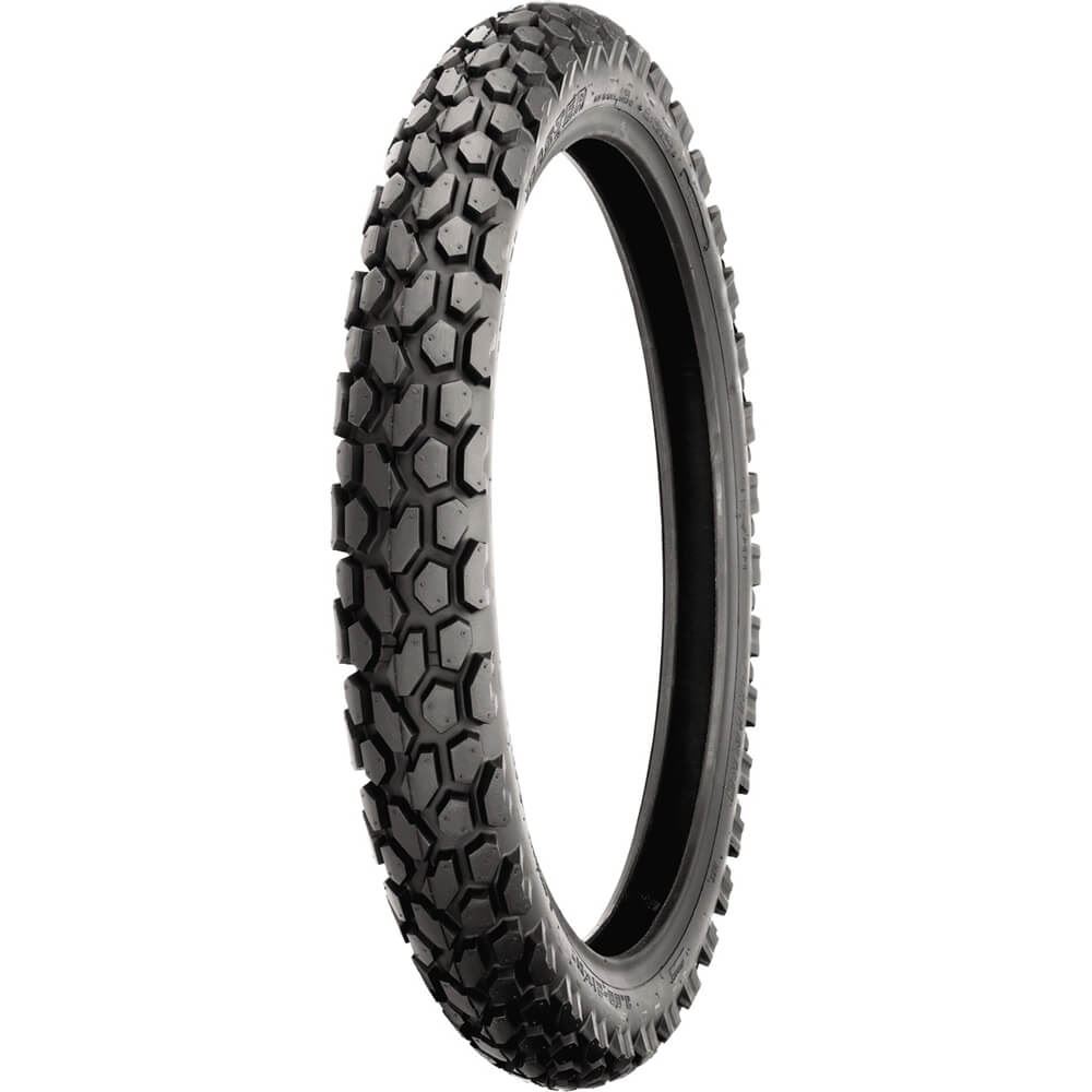 3.00-21 Shinko SR700 Series Dual Sport Front Tire