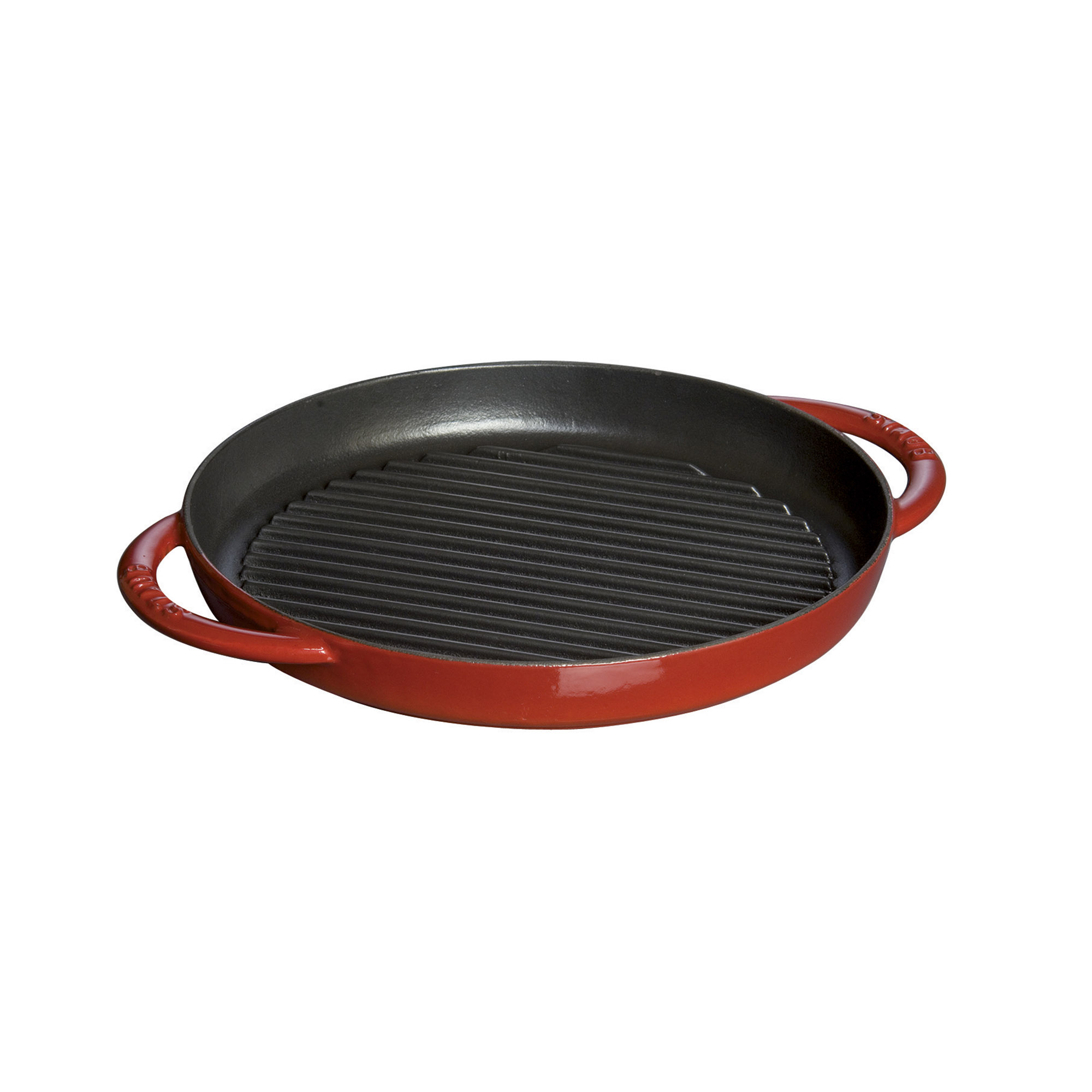Staub Cast Iron 10